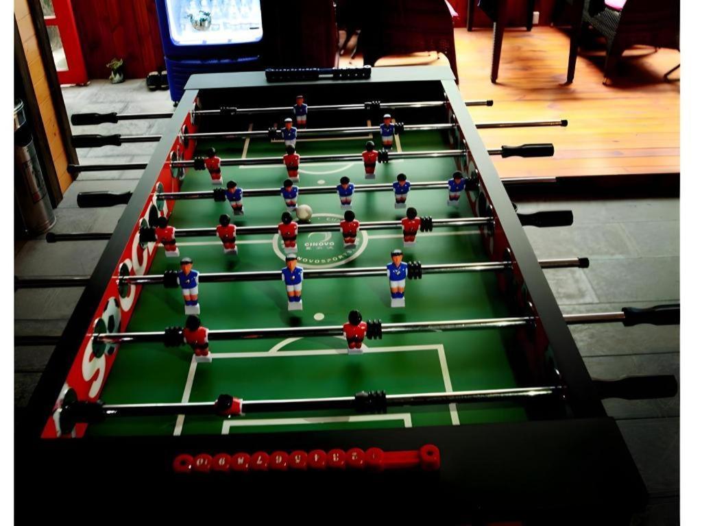 Parkside Hostel Guilin Bagian luar foto